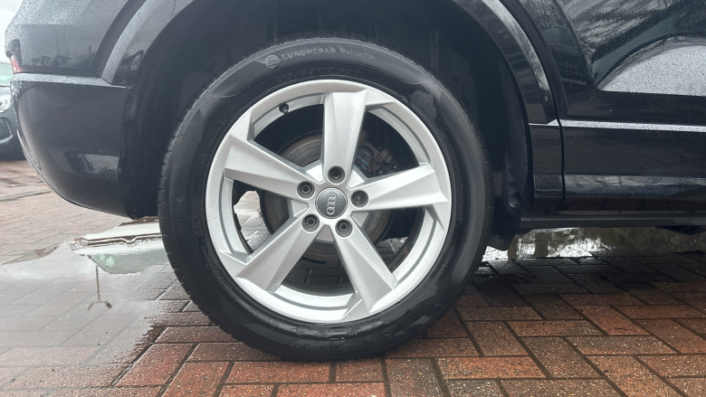 Audi Q2 30 TFSI Sport 5dr Petrol Estate